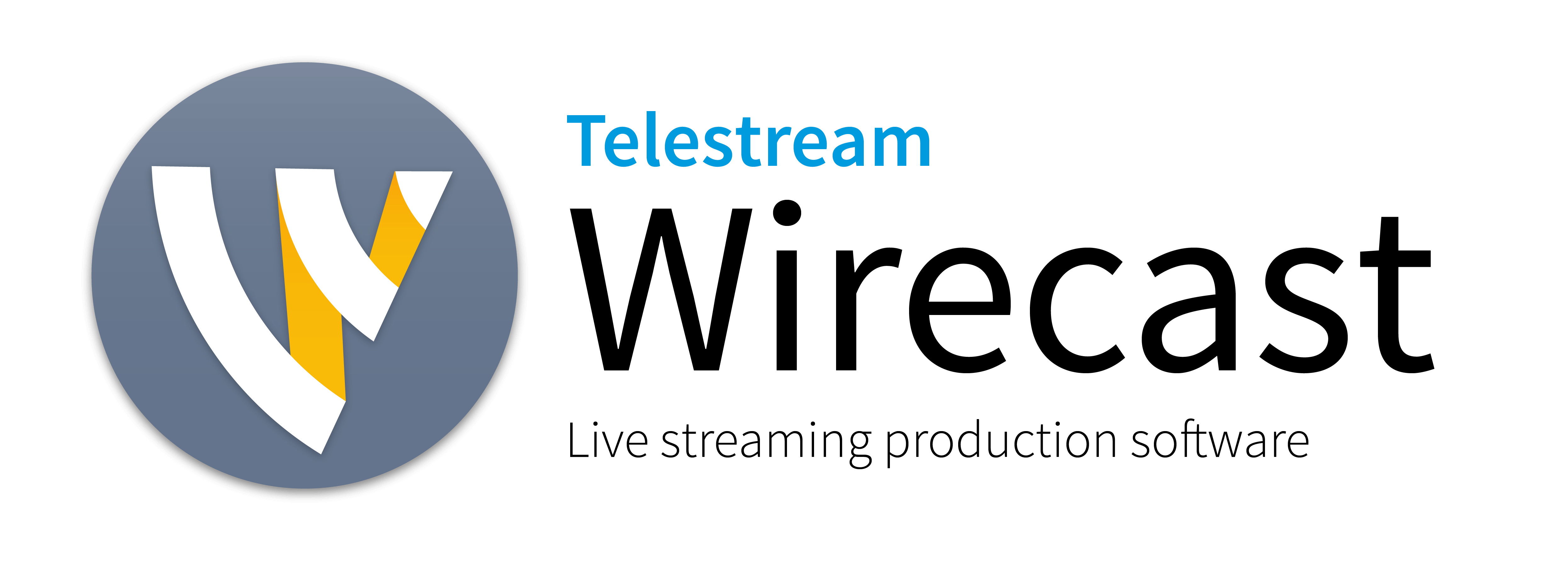 Logo of Wirecast