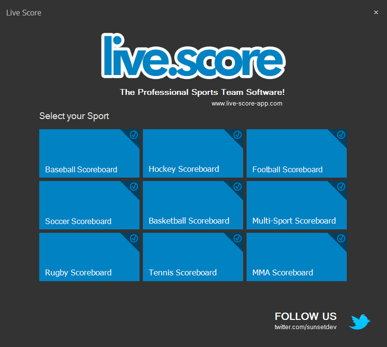  livescore, live results, matches, scores, streams